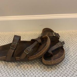 BIRKENSTOCK